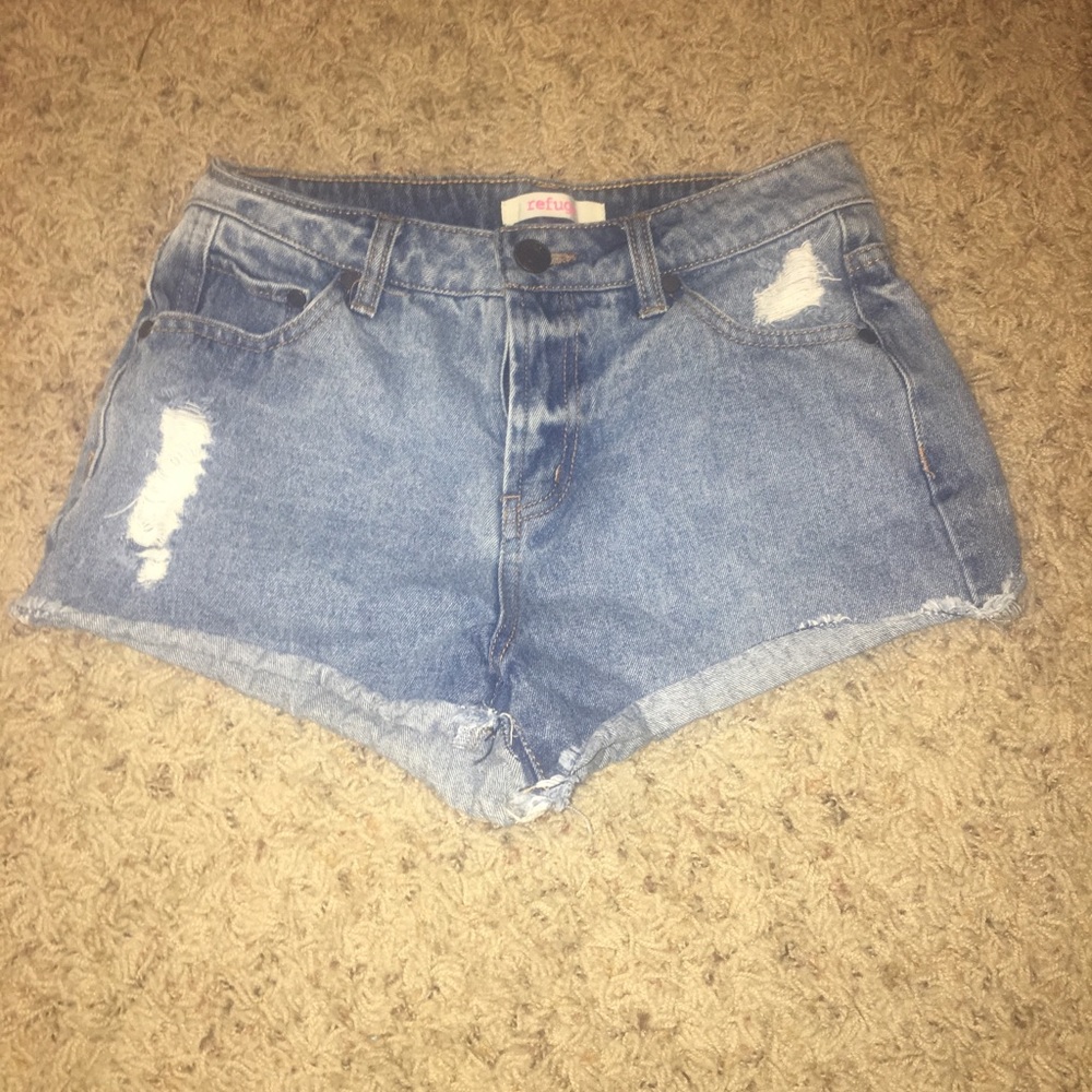 Charlotte Russe Shorts